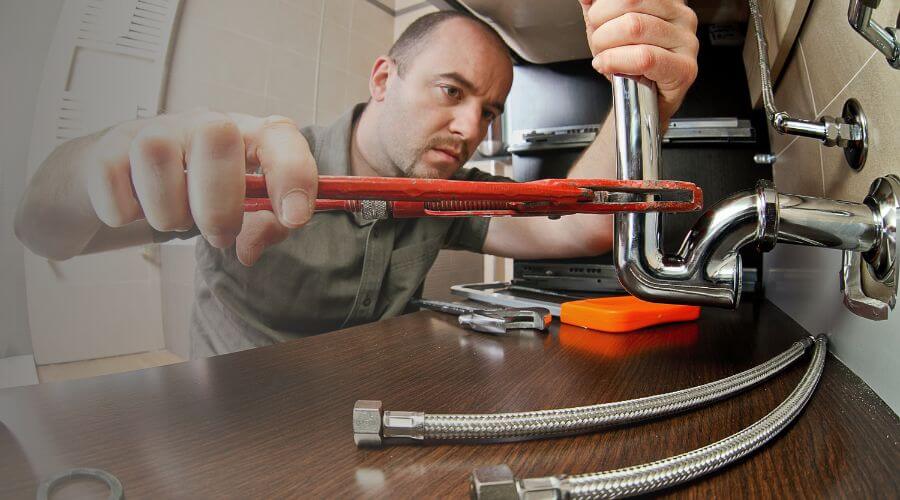 Local expert plumbing services in Red Level, AL